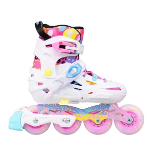 Patines Infantiles Nadia ND