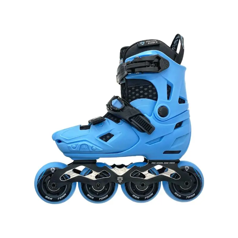 Patines S7 Nimbus de Flying Eagle Skates - Imagen 3
