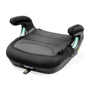 Silla Alzador Viaggio G 2 3 Shuttle i-Size R129 Black - Peg Perego