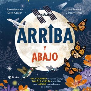 Arriba y abajo | Turner, Tracy