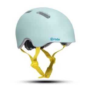 Casco one V2 XS Cloud - Roda