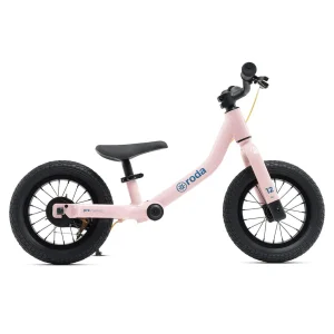 Bicicleta Roda Pro Aro 12 V4 Pink - Roda