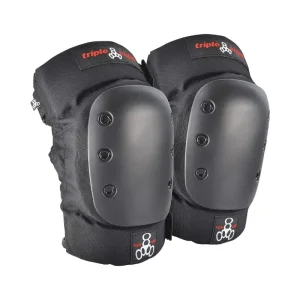 Rodilleras Triple eight KP22