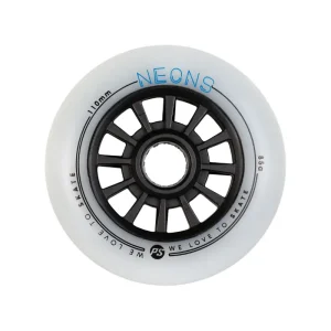 Ruedas Neons 110/85A Blue 3-pack