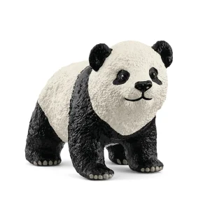 Cría de panda gigante coleccionable Wild life- Schleich