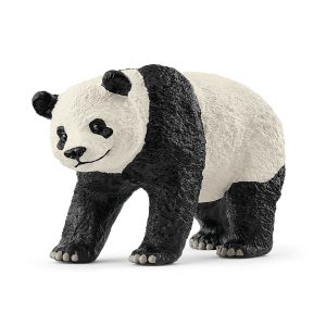 Panda gigante coleccionable Wild Life - Schleich
