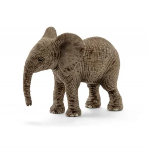 Bebé de Elefante africano coleccionable - Schleich