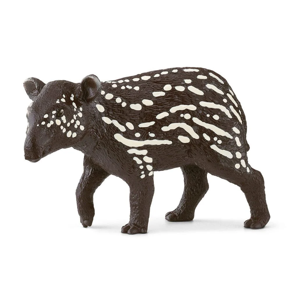 Bebé Tapir coleccionable - Schleich
