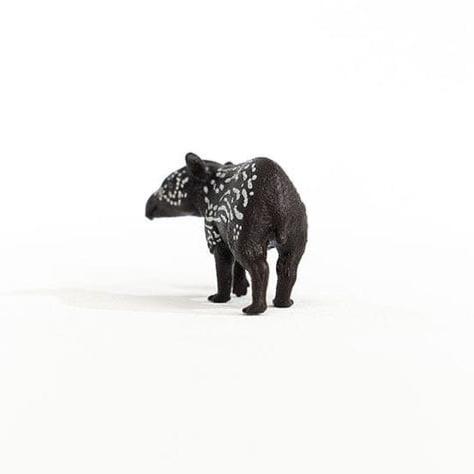 Bebé Tapir coleccionable - Schleich - Imagen 3