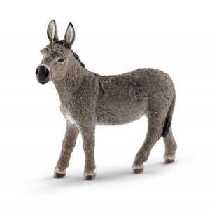 Burro coleccionable - Schleich