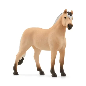 Caballo capón de los fiordos noruegos coleccionable - Schleich