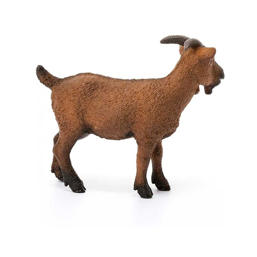 Cabra coleccionable - Schleich - Imagen 2