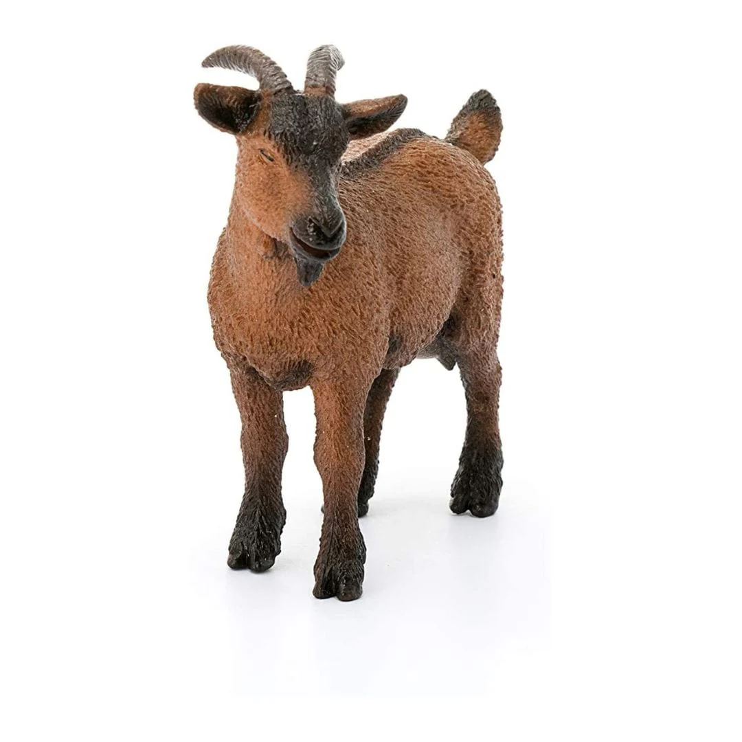 Cabra coleccionable - Schleich - Imagen 3
