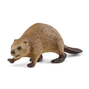 Castor coleccionable - Schleich