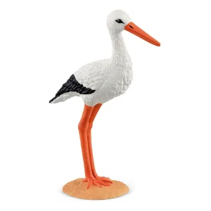 Cigüeña coleccionable - Schleich