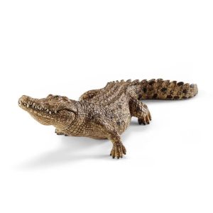 Cocodrilo coleccionable - Schleich