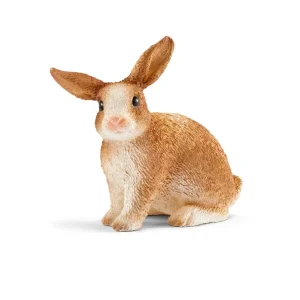 Conejo coleccionable - Schleich
