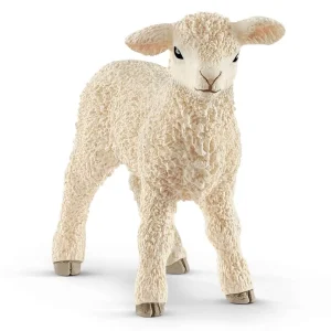 Cordero coleccionable - Schleich