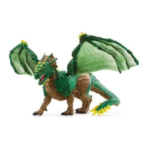 Dragón de la Selva coleccionable Eldrador - Schleich