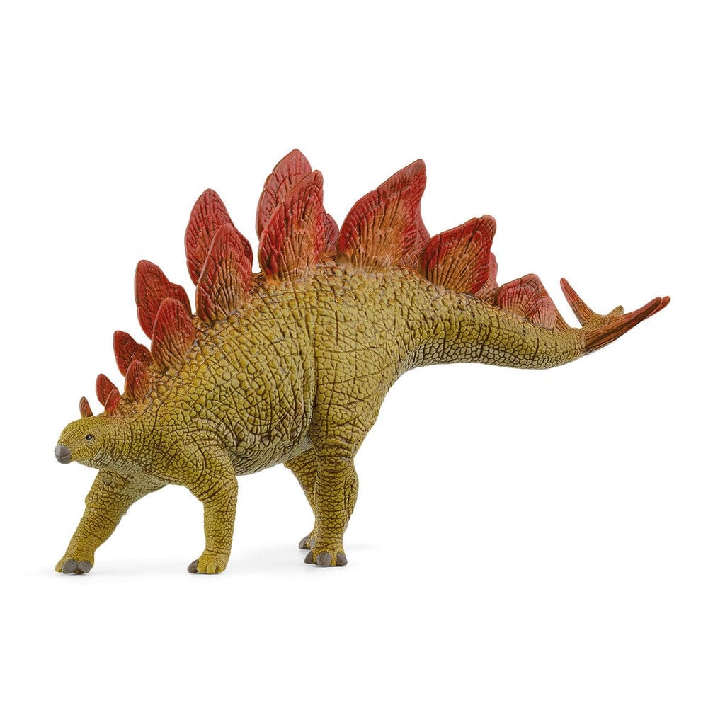 Estegosaurio coleccionable - Schleich