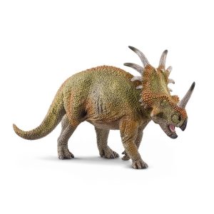Estiracosaurio coleccionable - Schleich
