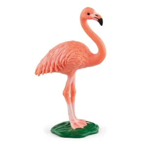 Flamenco coleccionable - Schleich