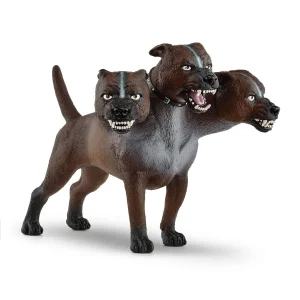 Fluffy / perro de tres cabezas Harry Potter - Schleich