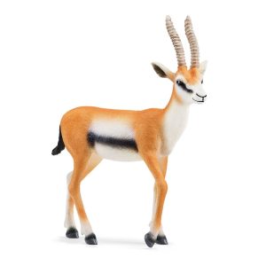 Gacela de Thomson coleccionable - Schleich