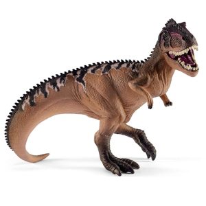 Giganotosaurio coleccionable Dinosaurios - Schleich