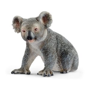 Koala coleccionable Wild Life - Schleich