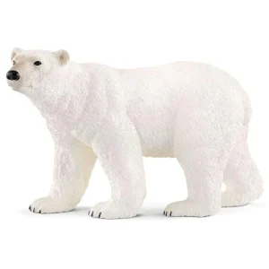 Oso Polar coleccionable - Schleich