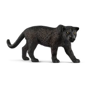 Pantera negra coleccionable - Schleich