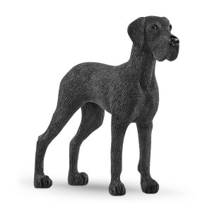 Perro gran danés coleccionable- Schleich