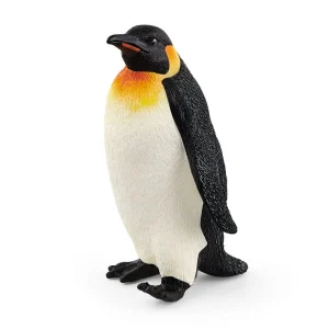 Pingüino Emperador coleccionable - Schleich
