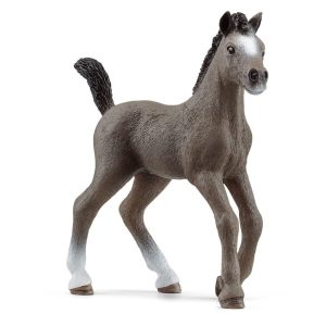 Potro francés de silla coleccionable - Schleich