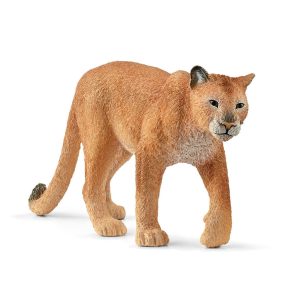 Puma coleccionable - Schleich