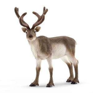 Reno coleccionable - Schleich
