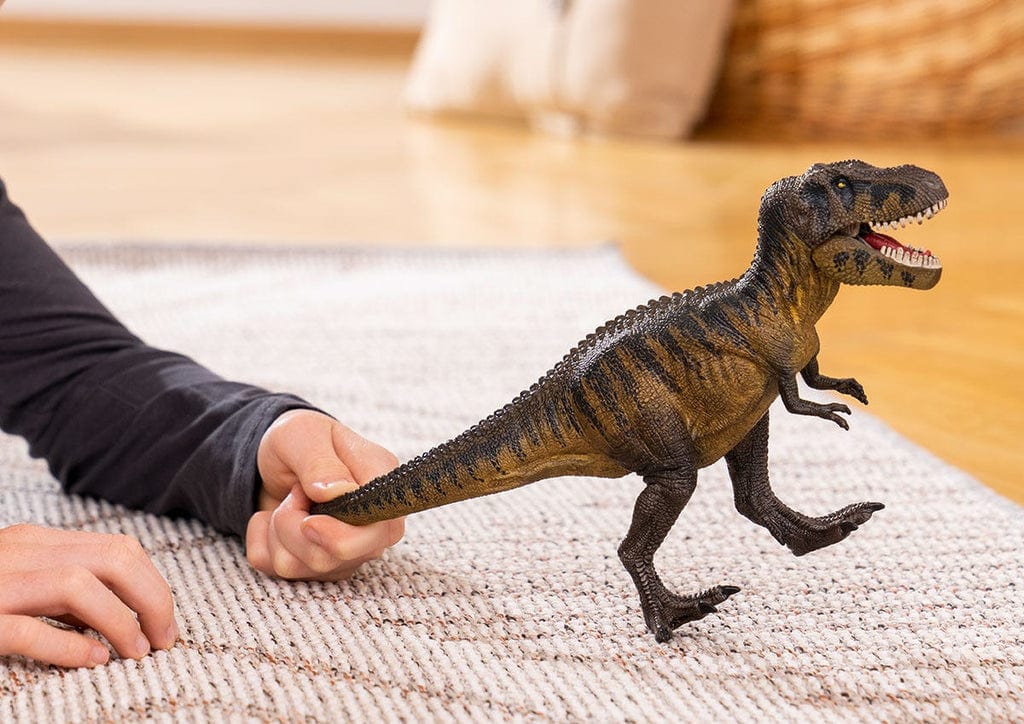 Tarbosaurus coleccionable - Schleich - Imagen 2