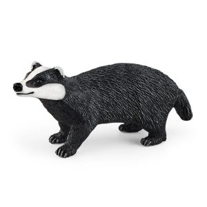 Tejón coleccionable - Schleich