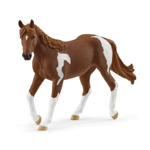 Yegua Paint Horse coleccionable Horse Club - Schleich