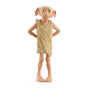Elfo doméstico Dobby Harry Potter - Schleich