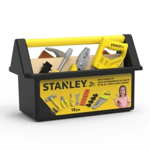 Set de herramientas - Stanley Jr