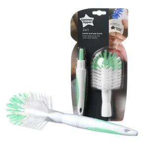 Limpiador de mamaderas closer to nature - Tommee Tippee
