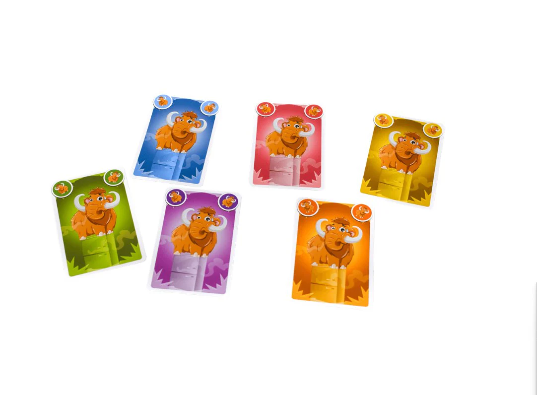 Who did it? - Juego de mesa - Asmodee - Desde 6 años - Imagen 2