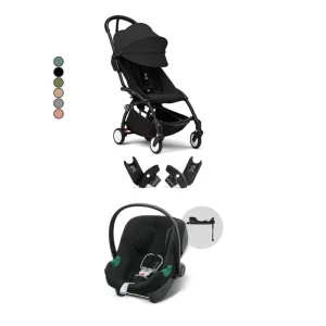 Arma tu PACK de Coche YOYO 3 con huevo para auto Aton B2