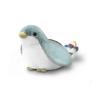 Peluche Shally el gorrión con proyección y sonidos relajantes - Zazu