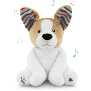 Peluche musical Danny el perro - Zazu
