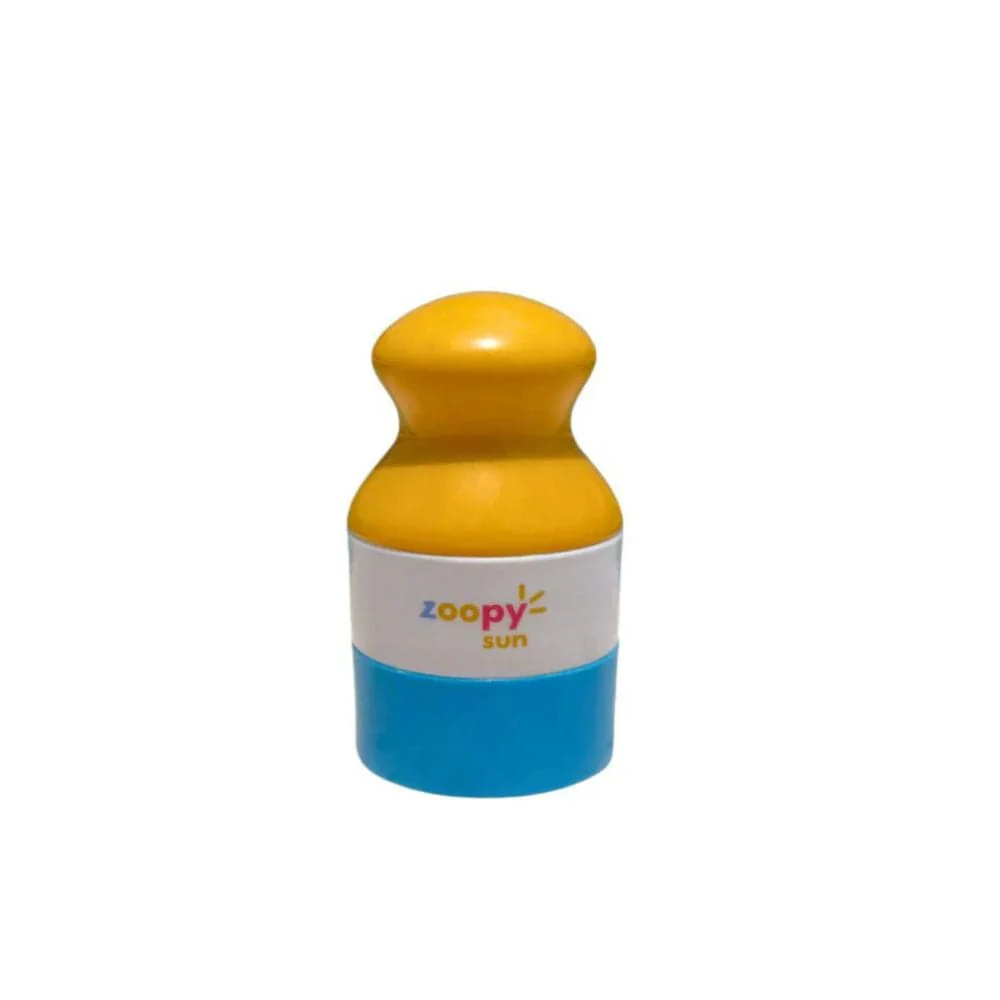 Dispensador de factor solar 100ml - Zoopy Sun