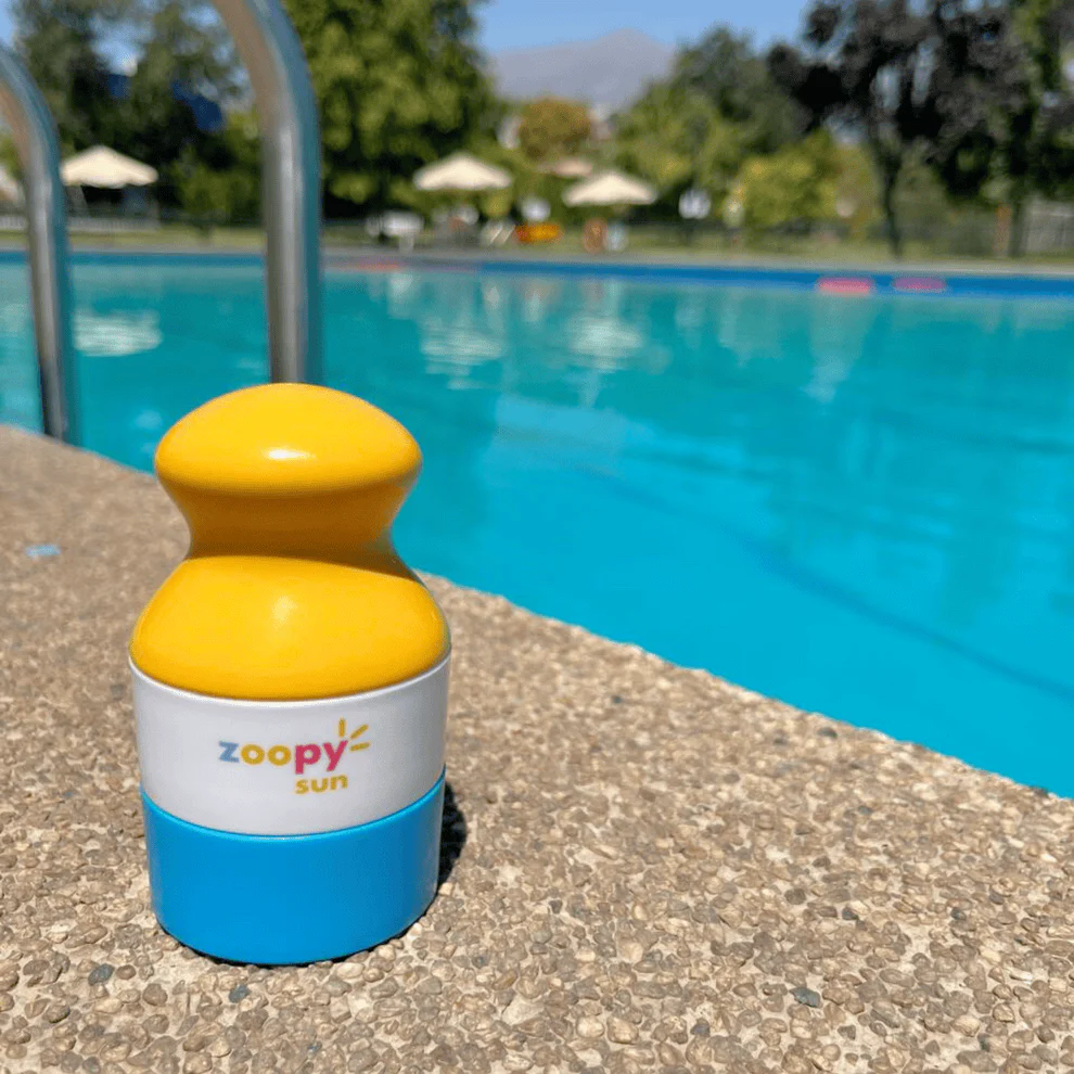 Dispensador de factor solar 100ml - Zoopy Sun - Imagen 3